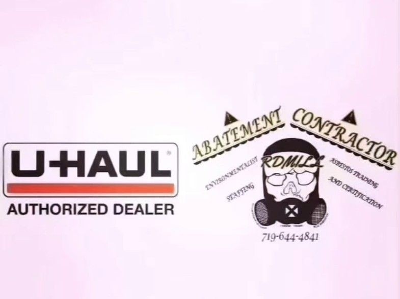 U-Haul Truck & Trailer Rentals